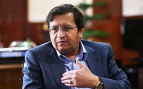 رایزنی رئیس‌کل بانک مرکزی با وزیر مالیه عراق با موضوع مطالبات و همکاری‌های فنی